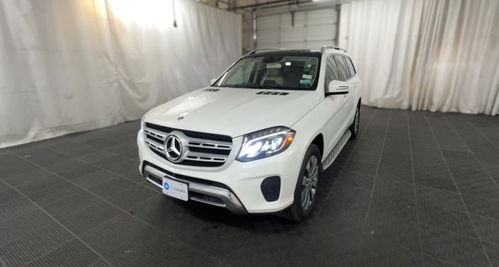 2019 Mercedes-Benz GLS 450 4MATIC -
                  North Las Vegas, NV