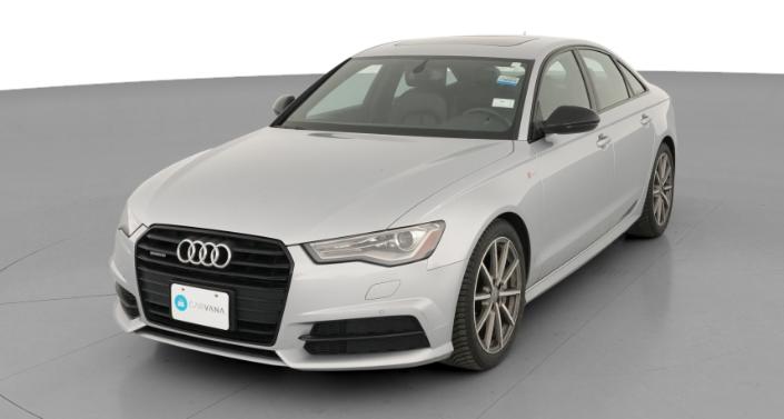 Thumbnail: 2018 Audi A6 - 1