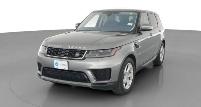 Thumbnail: 2020 Land Rover Range Rover Sport - 1