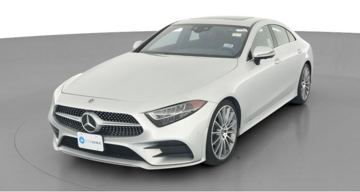 2019 Mercedes-Benz CLS 450 -
                  Rocklin, CA