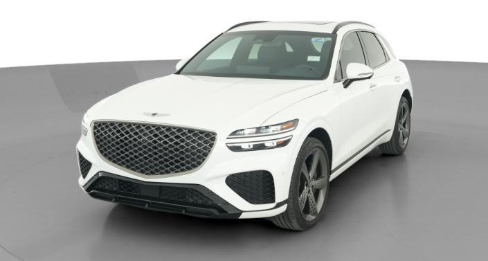 Thumbnail: 2023 Genesis GV70 - 1
