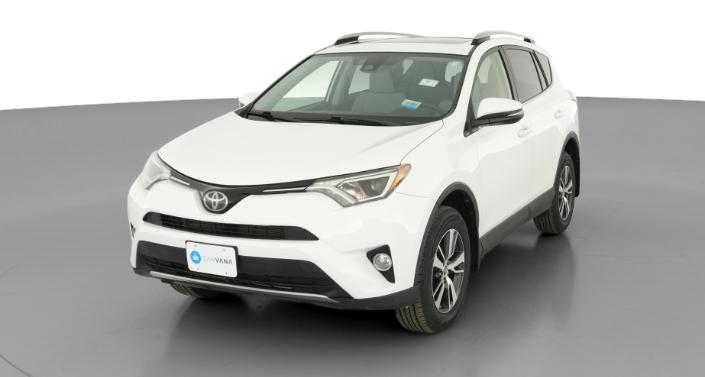 Thumbnail: 2017 Toyota RAV4 - 1