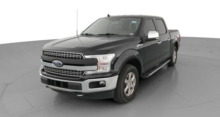 Thumbnail: 2018 Ford Econoline - 1