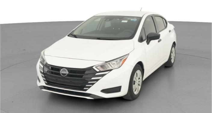 Thumbnail: 2023 Nissan Versa - 1