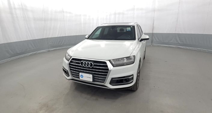 2017 Audi Q7 Prestige -
                  Akron, NY