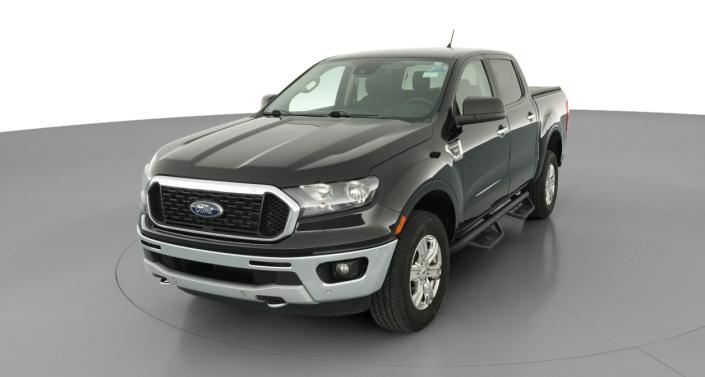 Thumbnail: 2019 Ford Ranger - 1