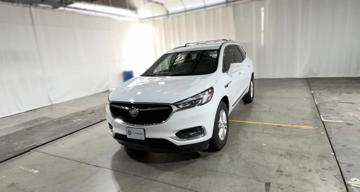 Thumbnail: 2019 Buick Enclave - 1