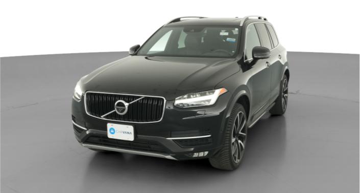 2018 Volvo XC90 T6 Momentum -
                  Tolleson, AZ