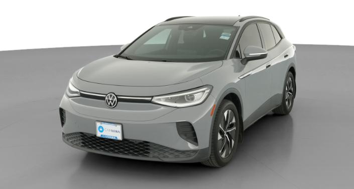 2021 Volkswagen ID.4 Pro S -
                  Tooele, UT