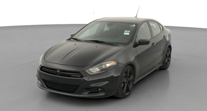 2015 Dodge Dart SXT -
                  Auburn, GA