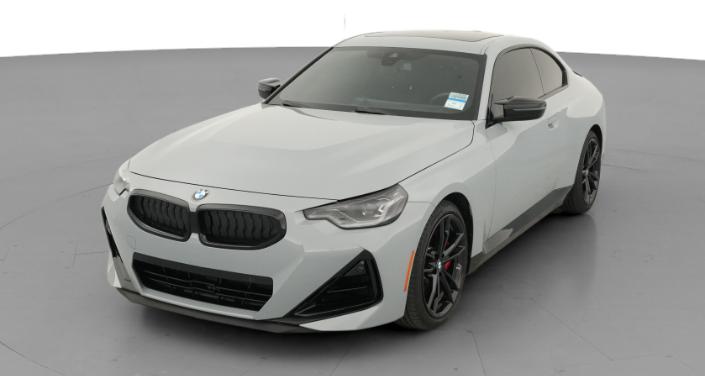 Thumbnail: 2024 BMW 2 Series - 1