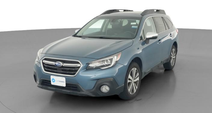 Thumbnail: 2018 Subaru Outback - 1