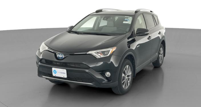 Thumbnail: 2018 Toyota RAV4 - 1