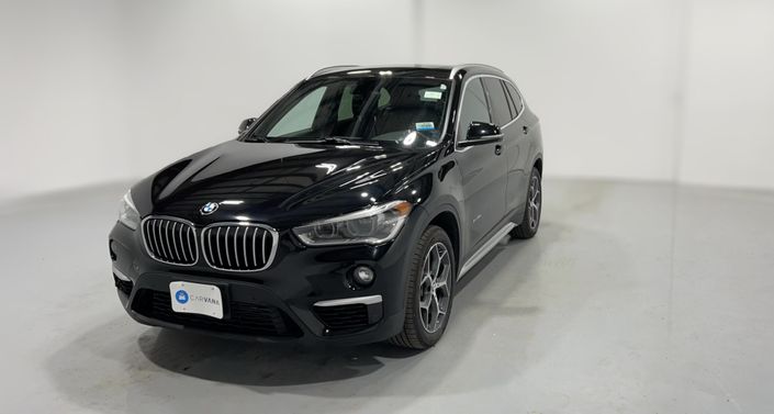 2016 BMW X1 xDrive28i -
                  Fairview, OR
