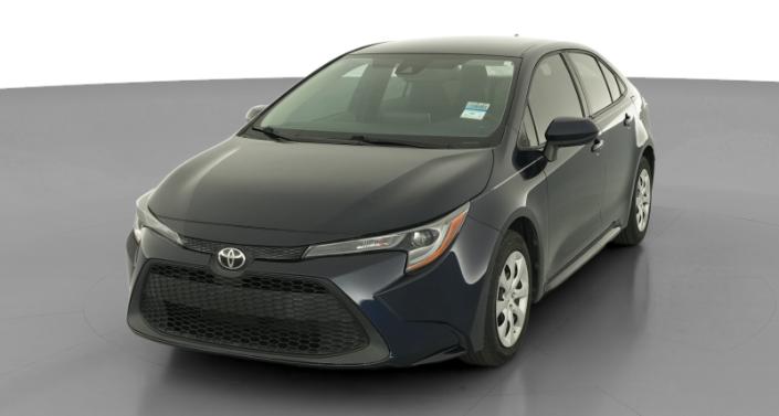 Thumbnail: 2020 Toyota Corolla - 1
