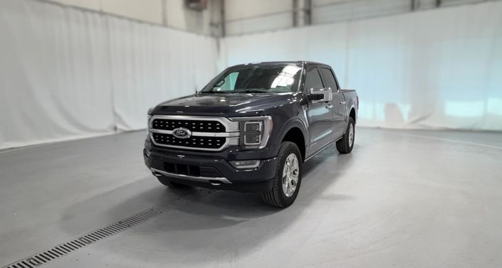 Thumbnail: 2021 Ford Econoline - 1