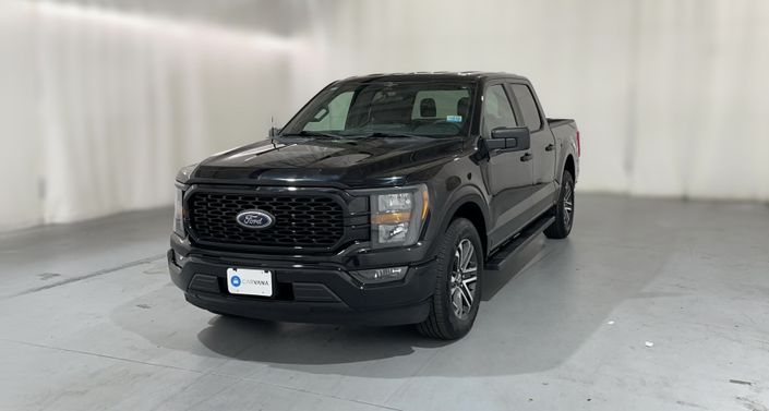 Thumbnail: 2023 Ford Econoline - 1