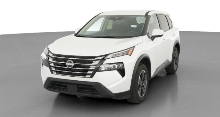 Thumbnail: 2024 Nissan Rogue - 1