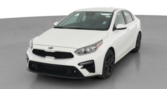 Thumbnail: 2020 Kia Forte - 1