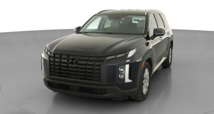 Thumbnail: 2023 Hyundai Palisade - 1