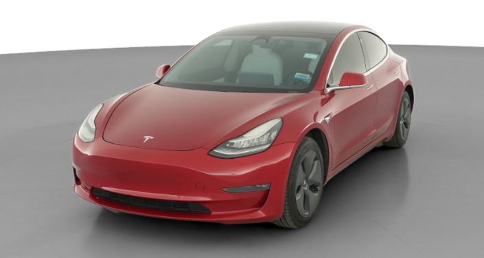 Thumbnail: 2019 Tesla Model 3 - 1