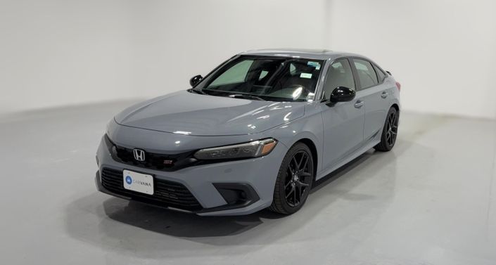 Thumbnail: 2022 Honda Civic - 1
