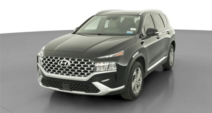 Thumbnail: 2022 Hyundai Santa Fe - 1