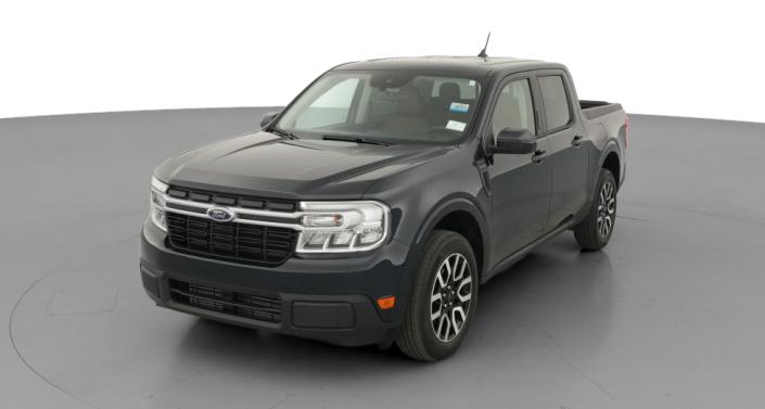 Thumbnail: 2023 Ford Maverick - 1