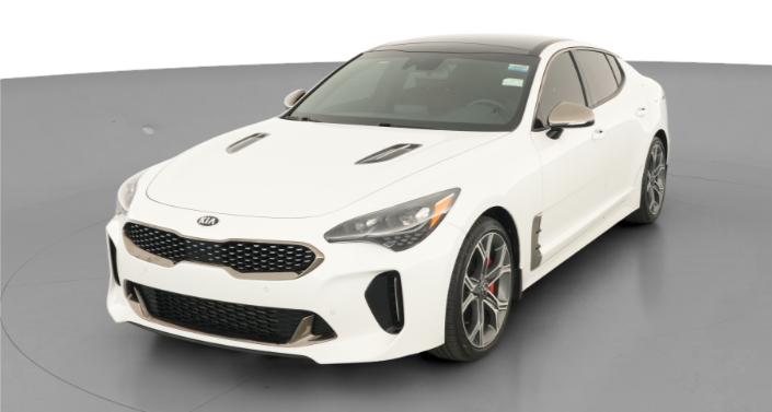 Thumbnail: 2019 Kia Stinger - 1
