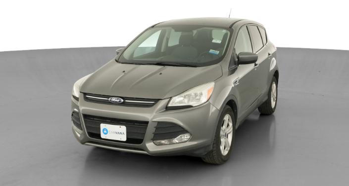 Thumbnail: 2014 Ford Escape - 1