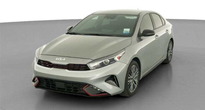 Thumbnail: 2024 Kia Forte - 1