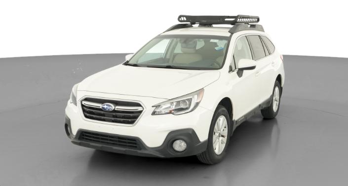 Thumbnail: 2019 Subaru Outback - 1