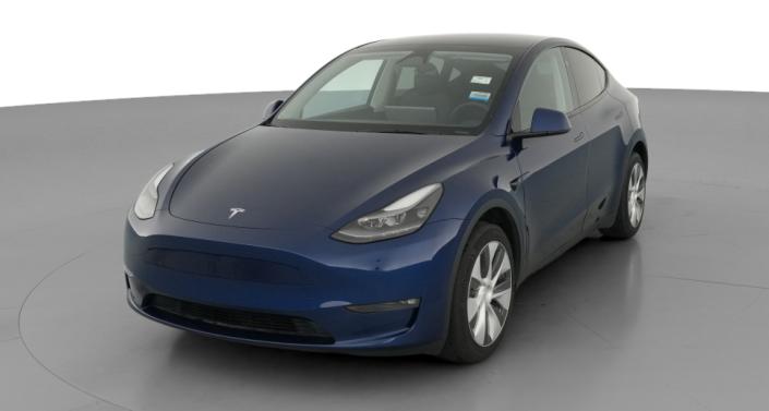 Thumbnail: 2023 Tesla Model Y - 1