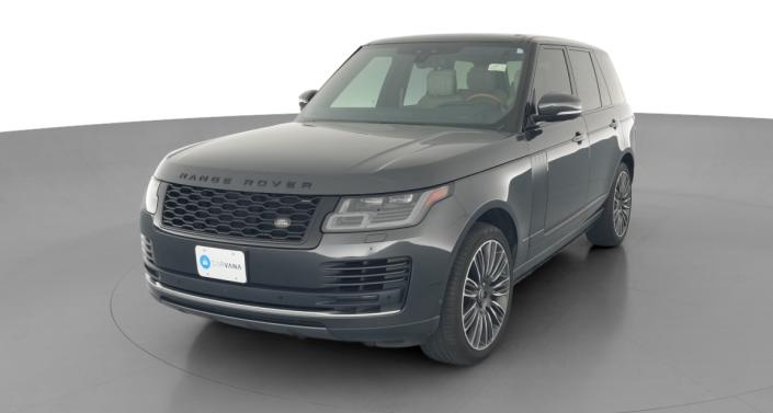 Thumbnail: 2019 Land Rover Range Rover - 1