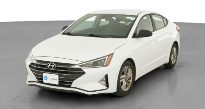 Thumbnail: 2019 Hyundai Elantra - 1
