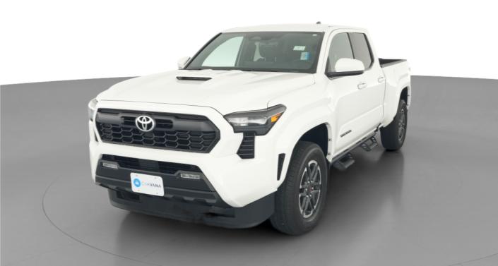 Thumbnail: 2024 Toyota Tacoma - 1