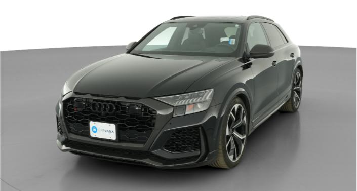 2021 Audi RS Q8  -
                  Framingham, MA