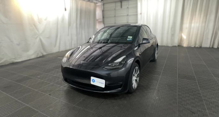 Thumbnail: 2024 Tesla Model Y - 1