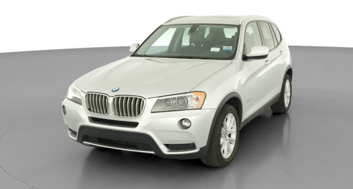 2013 BMW X3 xDrive28i -
                  Auburn, GA