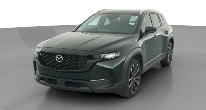 Thumbnail: 2024 Mazda CX-50 - 1