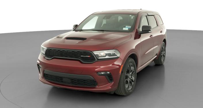 Thumbnail: 2022 Dodge Durango - 1
