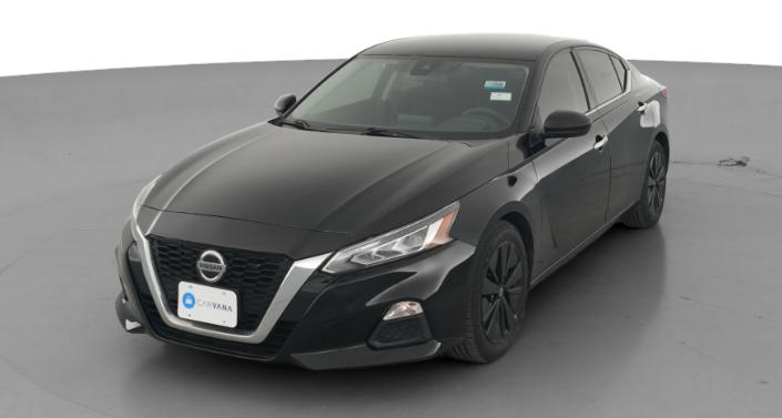 Thumbnail: 2022 Nissan Altima - 1