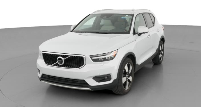 2021 Volvo XC40 T5 Momentum -
                  Concord, NC