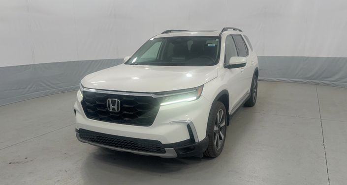 Thumbnail: 2025 Honda Pilot - 1