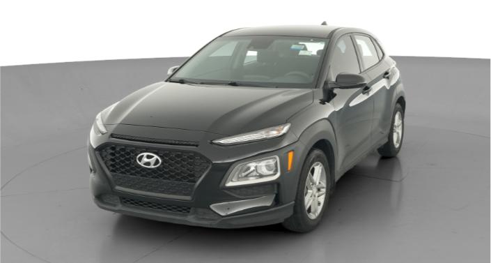 Thumbnail: 2019 Hyundai Kona - 1