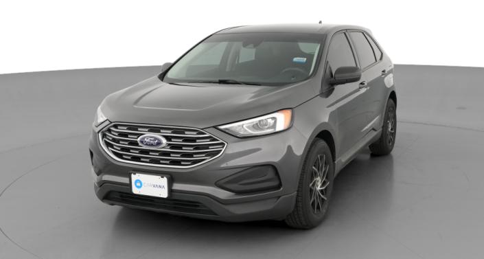 Thumbnail: 2020 Ford Edge - 1