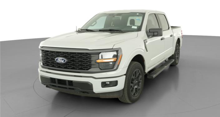 Thumbnail: 2024 Ford Econoline - 1