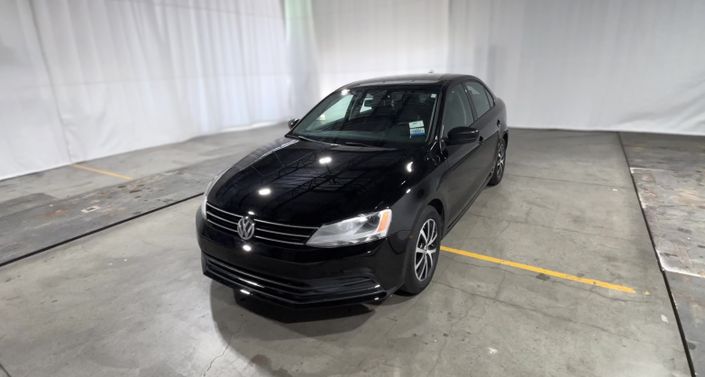 Thumbnail: 2016 Volkswagen Jetta - 1