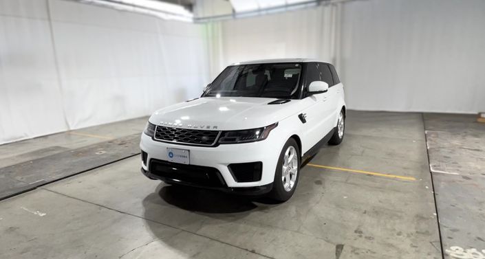 Thumbnail: 2019 Land Rover Range Rover Sport - 1