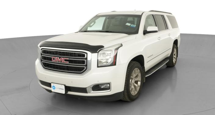 2019 GMC Yukon XL SLT -
                  Colonial Heights, VA